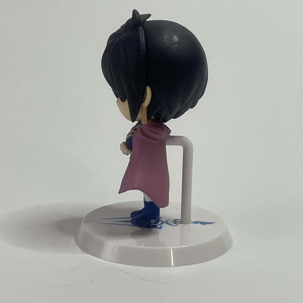 Tales of Destiny Figurine Figure Ichiban Kuji Chibi kyun Chara H Leon Magnus - Picture 2 of 5